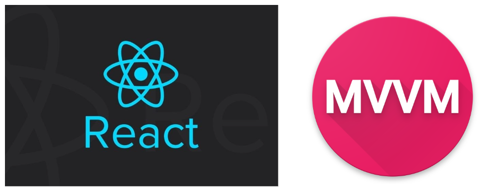 React-MVVM